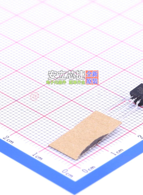 三极管(BJT) PN2222ATFR TO-92 onsemi(安森美) 电子元件全新原装