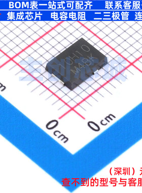 肖特基二极管 SS10PH10HM3_A/I TO-277A VISHAY(威世) 电子元器件