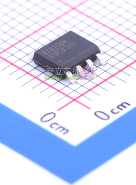 DC-DC电源芯片 RT8250NGSP SOIC-8 RICHTEK(立锜) 电子元器件配单