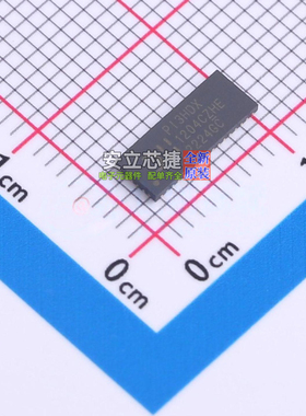 视频接口芯片 PI3HDX1204CZHEX TQFN-42(9x3.5) DIODES(美台)