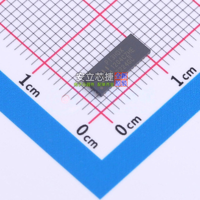视频接口芯片 PI3HDX1204CZHEX TQFN-42(9x3.5) DIODES(美台)