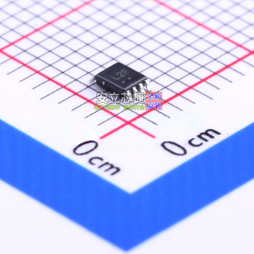 逻辑门 NL27WZ08USG VFSOP-8-2.3mm onsemi(安森美) 电子元件配单