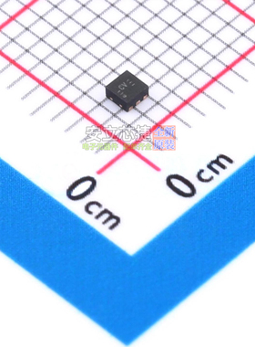 线性稳压器(LDO) TLV7111930DSER WSON-6 TI/德州 电子元器件配单