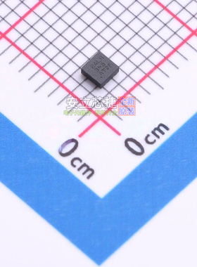 线性稳压器(LDO) TLV751180280PDSQR WSON-10 TI/德州 电子元器件