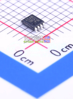 模拟开关/多路复用器 FSUSB31K8X VFSOP-8-2.3mm onsemi(安森美)