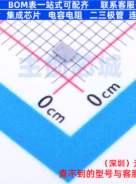 视频接口芯片 HDMI2C4-5F2 WLCSP-12(1.5x2.1) 意法半导体 元器件