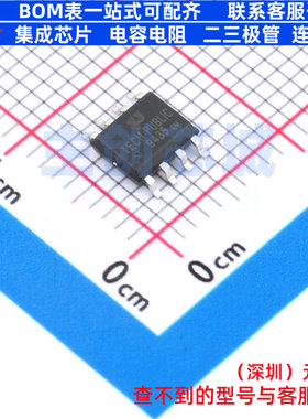场效应管(MOSFET) TPMK35EP SOP-8 TECH PUBLIC(台舟) 电子元器件