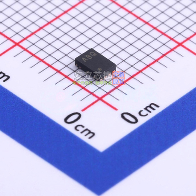 DC-DC电源芯片 MCP16252T-I/MNY TDFN-8 MICROCHIP(微芯) 元器件