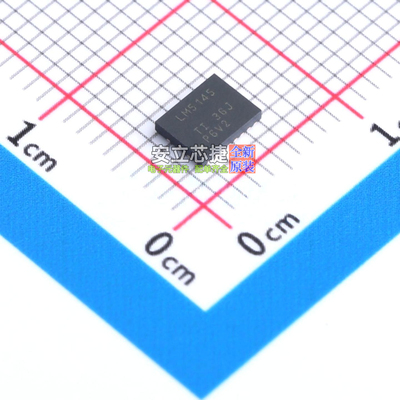 DC-DC电源芯片 LM5145RGYT VQFN-20(3.5x4.5) TI/德州 电子元器件