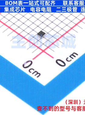 功率电子开关 TPS22913BYZVR DSBGA-4 TI/德州 电子元件全新原装