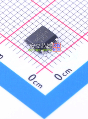 栅极驱动芯片 DGD2101MS8-13 SO-8 DIODES(美台) 电子元器件配单