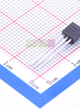 线性稳压器(LDO) LR645N3-G TO-92 MICROCHIP(微芯) 电子元件配单