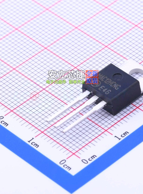 晶闸管(可控硅)/模块 MAC12HCNG TO-220AB-3 onsemi(安森美)
