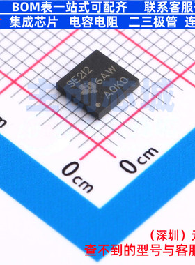 PCI/PCIE接口 TS2PCIE2212ZAHR NFBGA-48 TI/德州 电子元器件配单