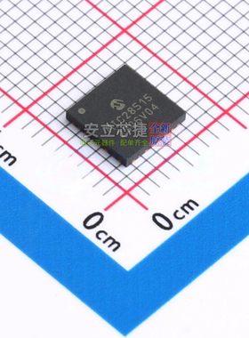 DC-DC电源芯片 MIC28515T-E/PHA VQFN-32 MICROCHIP(微芯) 元器件