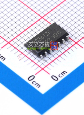 音频接口芯片 BD3812F-E2 SOP-14 ROHM(罗姆) 电子元器件全新原装