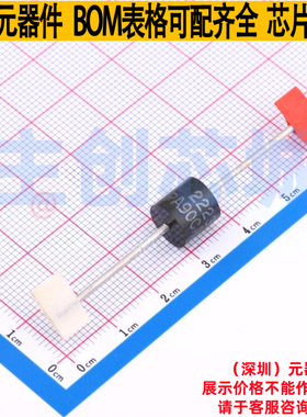 静电保护器(TVS/ESD) 30KPA90CA 插件 Littelfuse/力特 全新原装