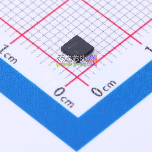 运算放大器 AD8338ACPZ-R7 LFCSP-16 ADI(亚德诺) 电子元器件配单