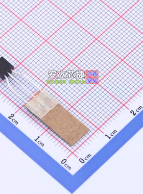 三极管(BJT) 2N6520TA TO-92 onsemi(安森美) 电子元器件全新原装