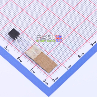 三极管(BJT) 2N6520TA TO-92 onsemi(安森美) 电子元器件全新原装