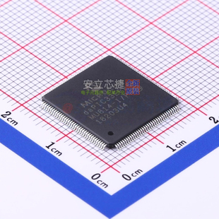DSPIC33EP256MU814 MICR 数字信号处理器 DSC TQFP 144 DSP