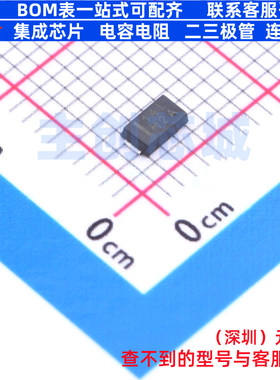 肖特基二极管 SS1P4L-M3/84A DO-220AA(SMP) VISHAY(威世) 元器件