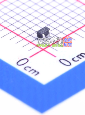 三极管(BJT) 2DA1774R-7-F SOT-523 DIODES(美台) 电子元器件配单