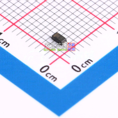 快恢复/高效率二极管 PNE20010EXDX SOD-323HP Nexperia(安世)