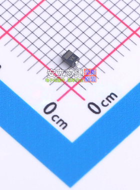 稳压二极管 MM3Z12VT1GX SOD-323 Nexperia(安世) 电子元器件配单