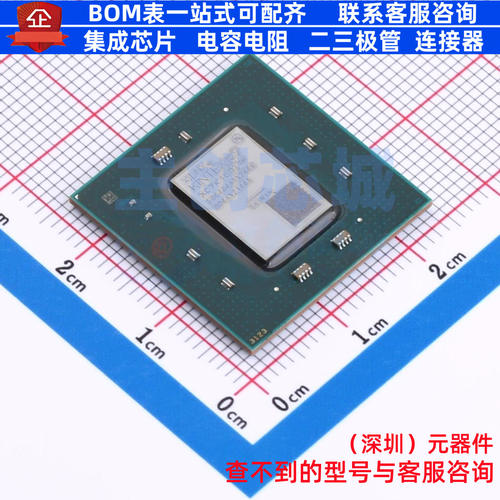 可编程逻辑器件(CPLD/FPGA) XC7K160T-2FBG484I FCBGA-484 XILINX