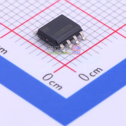 单片机(MCU/MPU/SOC) ATECC508A-SSHDA-T SOIC-8 MICROCHIP(微芯)
