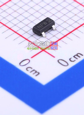 场效应管(MOSFET) PMV32UP,215 SOT-23 Nexperia(安世) 全新原装