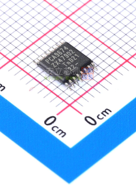 I/O扩展器 PCA9674PW,118 TSSOP-16-4.3mm 安世 电子元件全新原装