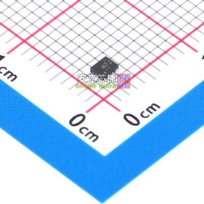 模数转换芯片ADC ADS1015QNKSRQ1 UQFN-10(1.6x2) TI/德州 元器件