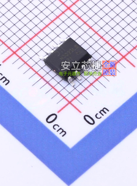 场效应管(MOSFET) DMN3025LSS-13 SO-8 DIODES(美台) 电子元器件