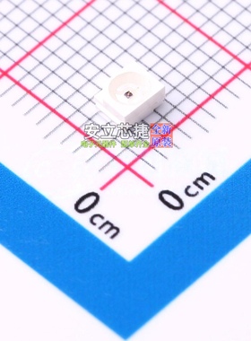 发光二极管/LED SML-Z14FTT86C 1411 ROHM(罗姆) 电子元器件配单