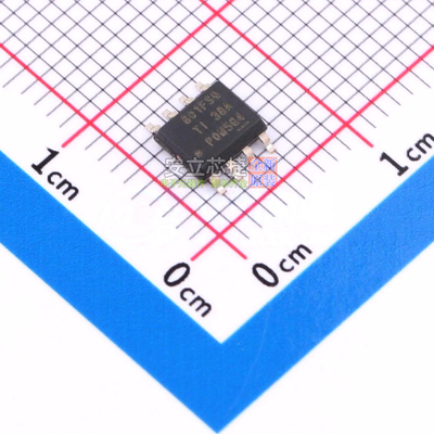 DC-DC电源芯片 LMR38010FSQDDARQ1 SOPowerPAD-8 TI/德州 元器件