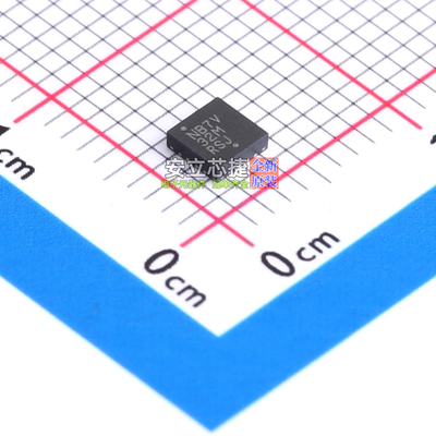 时钟发生器/频率合成器/PLL NB7V32MMNTXG QFN-16 onsemi(安森美)
