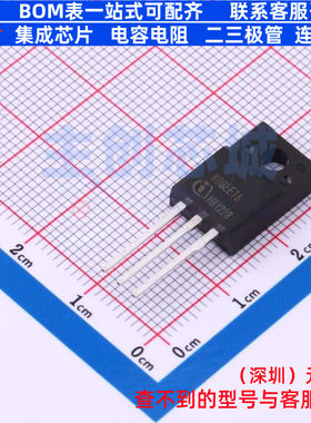 IGBT管/模块 IKA08N65ET6 TO-220F Infineon(英飞凌) 电子元器件