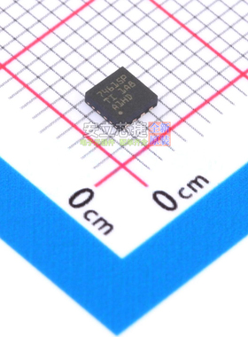 线性稳压器(LDO) TPS74615PQWDRBRQ1 SON-8 TI/德州 电子元件配单