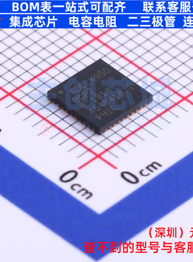 时钟缓冲器/驱动器/分配器 ADCLK950BCPZ-REEL7 LFCSP-40 ADI(亚