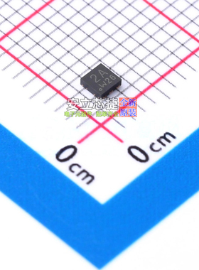 场效应管(MOSFET) PMDPB58UPE,115 HUSON-6 Nexperia(安世) 原装
