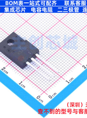 场效应管(MOSFET) TK5A50D(STA4,X,S) SC-67 电子元器件全新原装
