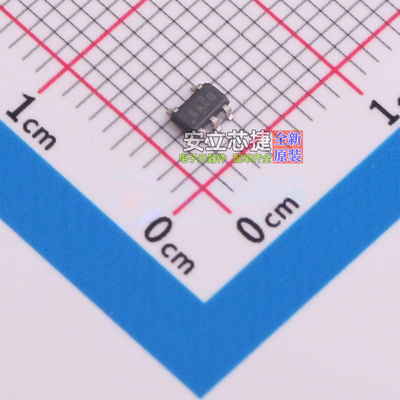 电压基准芯片 REF2033QDDCRQ1 SOT-23-5 TI/德州 电子元器件配单