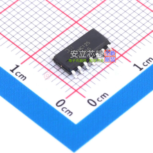 缓冲器/驱动器/收发器 74AHC125S14-13 SO-14 DIODES(美台) 原装