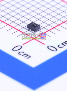 EMI滤波器(RC,LC网络) NUF2230XV6T1G SOT-563 onsemi(安森美)
