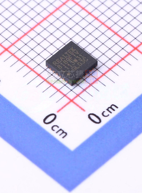 无线收发芯片 RTL8189FTV-VC-CG QFN-24 REALTEK(瑞昱) 全新原装