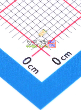 发光二极管/LED SMLEN3EC8TT86 0603 ROHM(罗姆) 电子元器件配单
