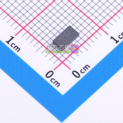 缓冲器/驱动器/收发器 SN74HCS541RKSR VQFN-20(2.5x4.5) TI/德州