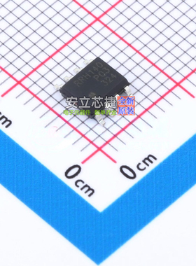 场效应管(MOSFET) RRH140P03TB1 SOP-8 ROHM(罗姆) 电子元件配单
